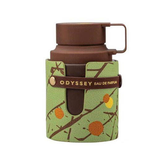 Armaf Odyssey Dubai Chocolat Edition Unisex Eau De Parfum 100ml