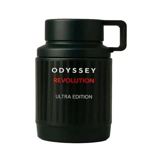 Armaf Odyssey Revolution Ultra Edition Man Eau De Parfum 100ml
