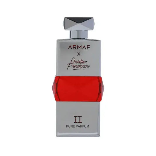 Armaf X Christian Provenzano Ii Unisex Pure Parfum 100ml