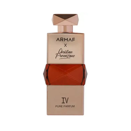Armaf X Christian Provenzano Iv Unisex Pure Parfum 100ml
