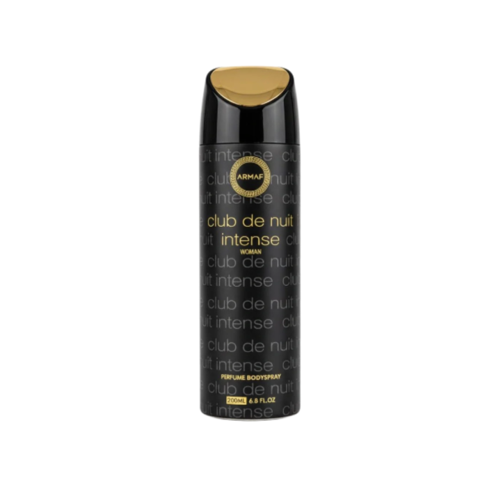 Armaf Club De Nuit Intense Woman 200ml Body Spray