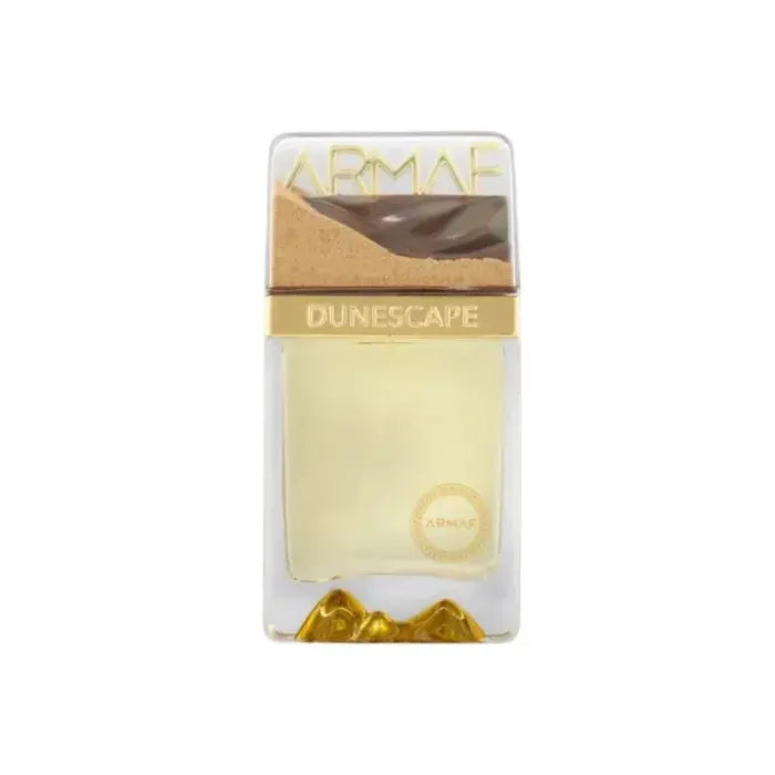 Armaf Dunescape Dubai Unisex Extrait De Parfum 100ml