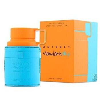 Armaf Club Armaf Odyssey Mandarin Sky Limited Edition For Men  Eau De Parfum 100ml