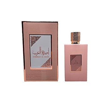 Asdaaf Ameerat Al Arab Prive Rose Woman Eau De Parfum 100ml