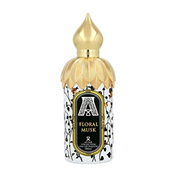 Attar Collection Floral Musk Unisex Eau De Parfum 100ml
