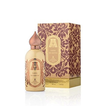 Attar Collection Fleur De Santal Unisex Eau De Parfum 100ml
