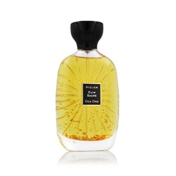 Atelier Des Ors Cuir Sacre Unisex Eau De Parfum 100ml