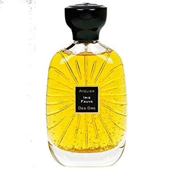 Atelier Des Ors Iris Fauve Unisex Eau De Parfum 100ml