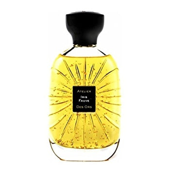 Atelier Des Ors Iris Fauve Unisex Eau De Parfum 100ml