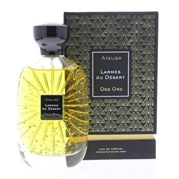 Atelier Des Ors Larmes Du Desert Unisex Eau De Parfum 100ml