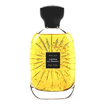 Atelier Des Ors Larmes Du Desert Unisex Eau De Parfum 100ml