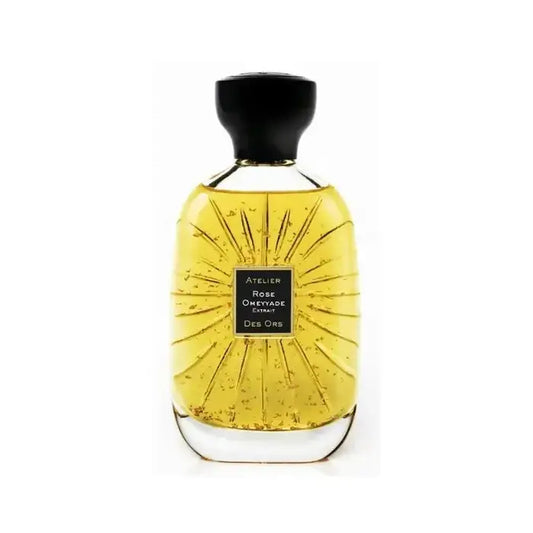 Atelier Des Ors Rose Omeyyade Unisex Extrait De Parfum 100ml