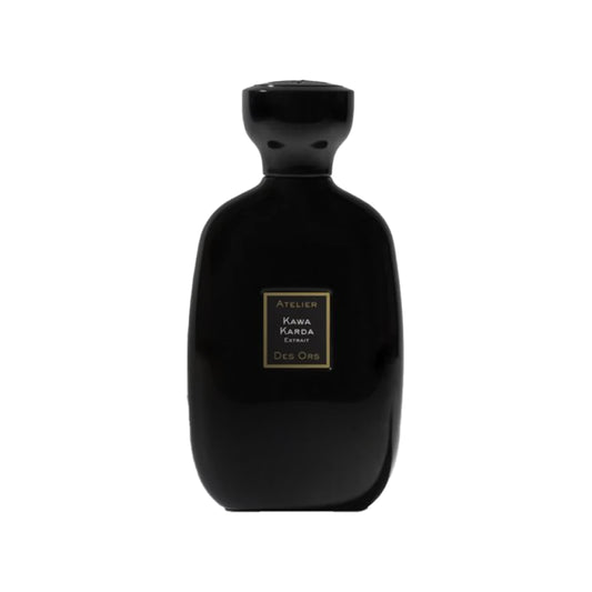 Atelier Des Ors Kawa Karda Unisex Extrait De Parfum 100ml