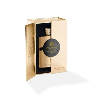 Atkinsons Her Majesty The Oud Woman Eau De Parfum 100ml