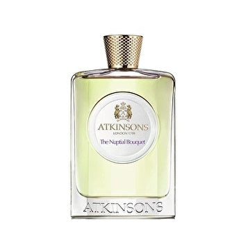 Atkinsons The Nuptial Bouquet Woman Eau De Toilette 100ml