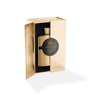 Atkinsons Oud Save The Queen Woman Eau De Parfum 100ml