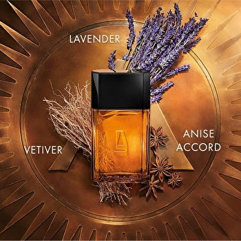 Azzaro Pour Homme Eau De Toilette 200ml
