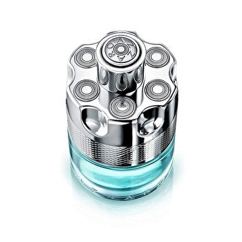 Azzaro Wanted Tonic Man Eau De Toilette 50ml