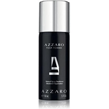 Azzaro Pour Homme 150ml Deodorant Spray