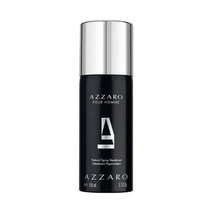 Azzaro Pour Homme 150ml Deodorant Spray