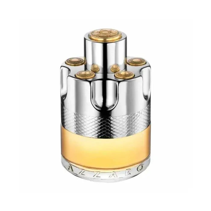 Azzaro Wanted Man Eau De Toilette 50ml