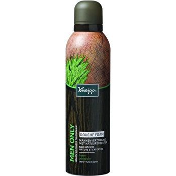 Kneipp Kick Start Shower Foam - Men 200ml