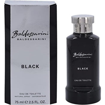 Baldessarini By Baldessarini Black Man Eau De Toilette 75ml