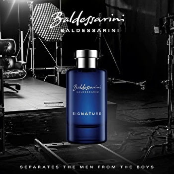 Baldessarini Signature Man Eau De Toilette 90ml