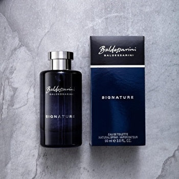 Baldessarini Signature Man Eau De Toilette 90ml