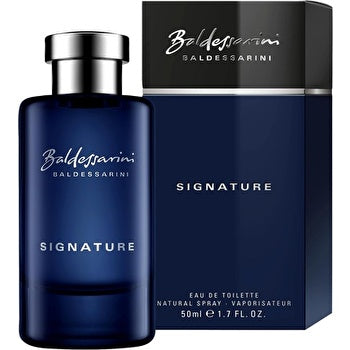 Baldessarini Signature Man Eau De Toilette 90ml