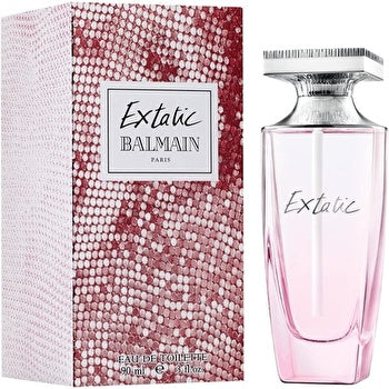 Balmain Extatic Woman Eau De Toilette 90ml