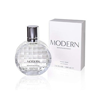 Banana Republic Modern Woman Eau De Parfum 100ml