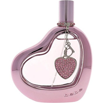 Bebe Sheer Woman Eau De Parfum 100ml