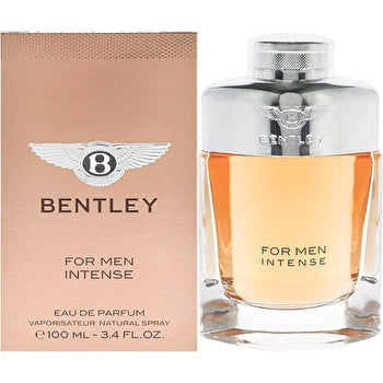 Bentley For Men Intense Man Eau De Parfum 100ml