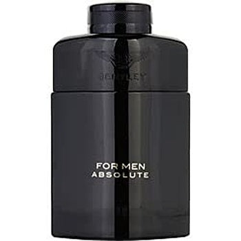Bentley For Men Absolute Eau De Parfum 100ml TESTER