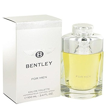 Bentley For Men Azure Eau De Toilette 100ml TESTER