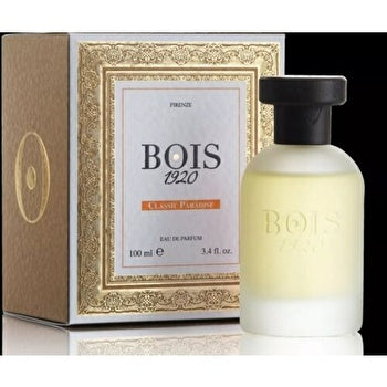 Bois 1920 Classic Paradise Unisex Eau De Parfum 100ml