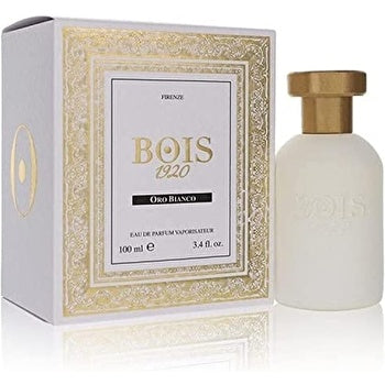 Bois 1920 Oro Bianco Unisex Eau De Parfum 100ml