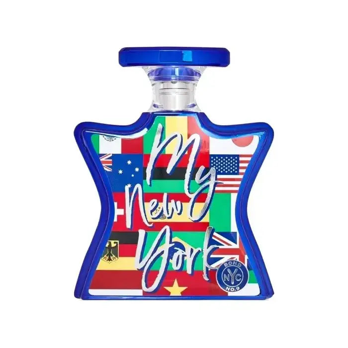 Bond No.9 My New York Unisex Eau De Parfum 100ml