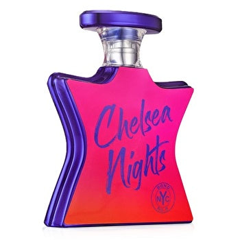 Bond No.9 New York Chelsea Nights Unisex Eau De Parfum 100ml