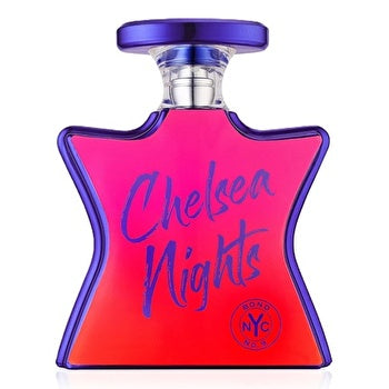 Bond No.9 New York Chelsea Nights Unisex Eau De Parfum 100ml