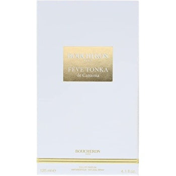 Boucheron Feve Tonka De Canaima Unisex Eau De Parfum 125ml