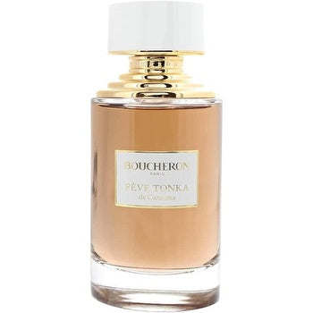 Boucheron Feve Tonka De Canaima Unisex Eau De Parfum 125ml
