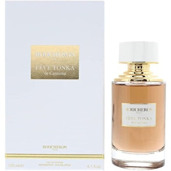 Boucheron Feve Tonka De Canaima Unisex Eau De Parfum 125ml