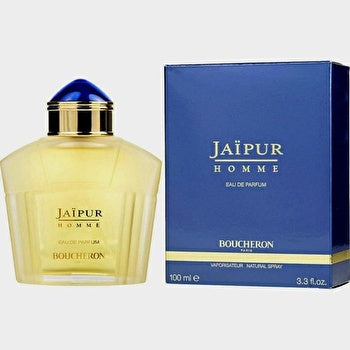 Boucheron Jaipur Man Eau De Parfum 100ml