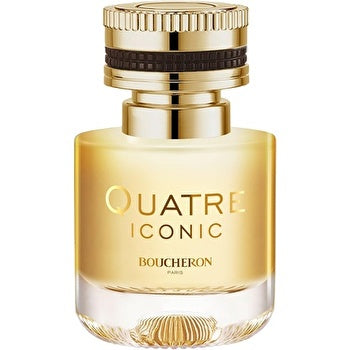 Boucheron Quatre Iconic Woman Eau De Parfum 30ml