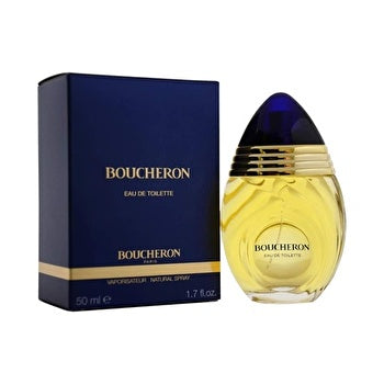 Boucheron Woman Eau De Toilette 50ml