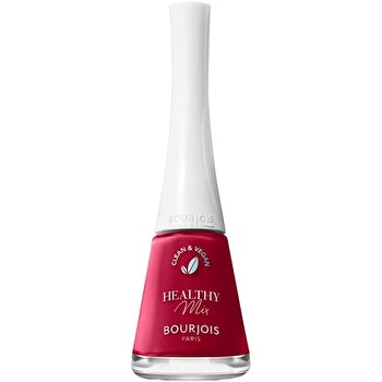 Bourjois Healthy Mix # 350 Wine & Only 9ml Nail Polish