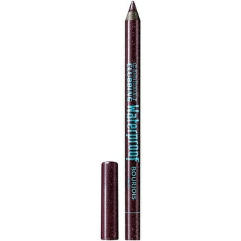 Bourjois Contour Clubbing Waterproof # 73 Plum Berry 1.2g Eyeliner