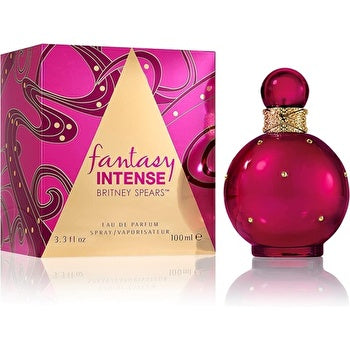 Britney Spears Fantasy Intense Woman Eau De Parfum 100ml